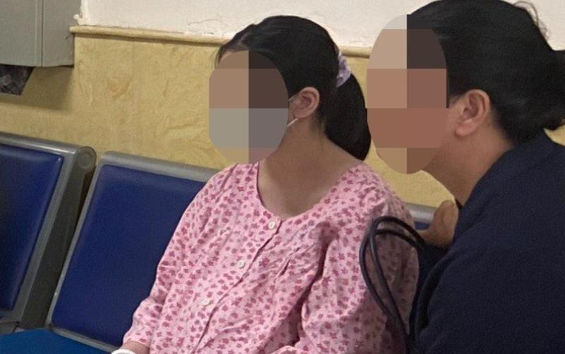 Bất ngờ kết quả ADN con của b&eacute; g&aacute;i 12 tuổi bị hiếp d&acirc;m ở H&agrave; Nội- Ảnh 1.