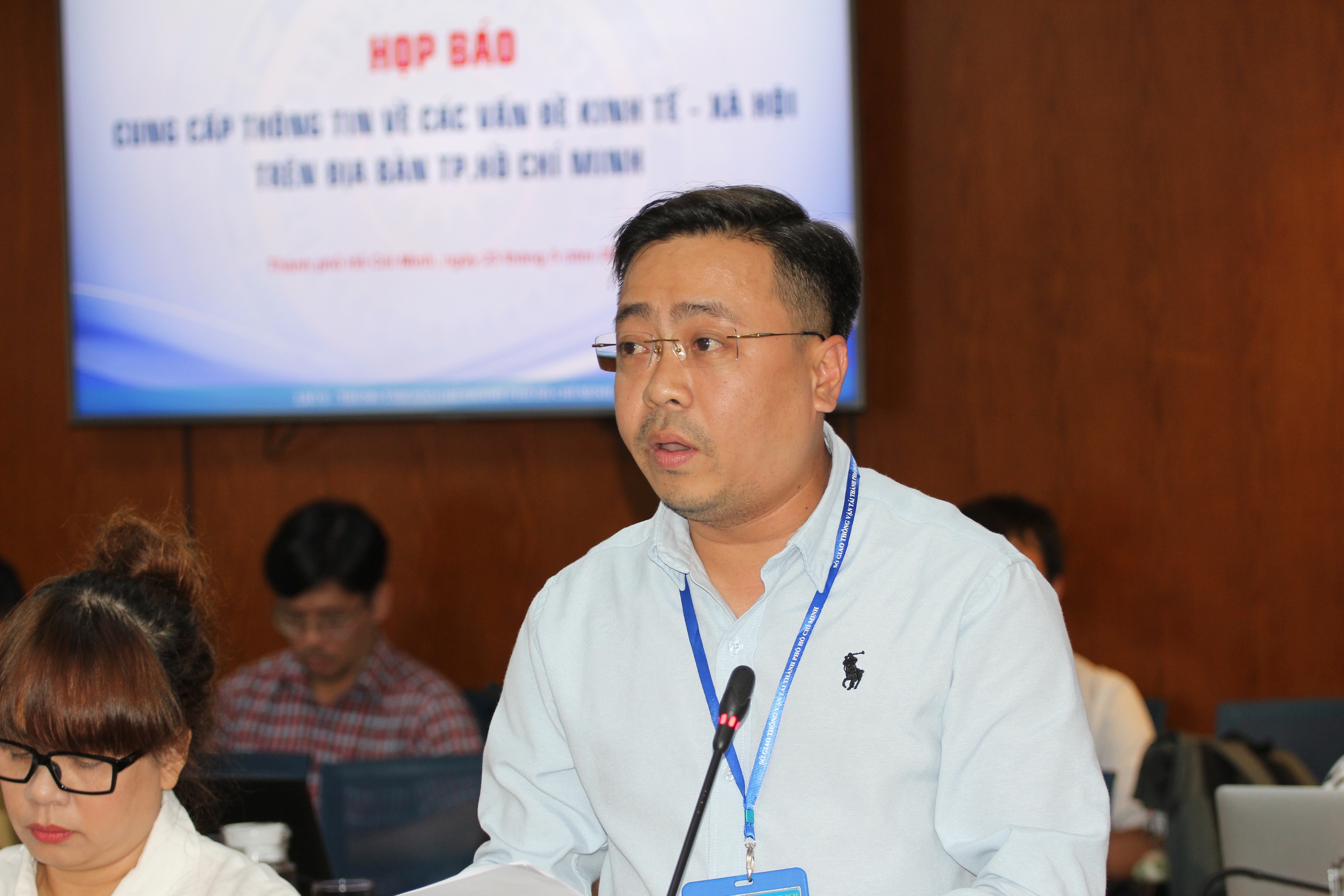 Sẽ trình UBND TP.HCM đề án thu phí ô tô vào nội đô trong tháng 6/2024- Ảnh 1. Sẽ trình UBND TP.HCM đề án thu phí ô tô vào nội đô trong tháng 6/2024- Ảnh 1.