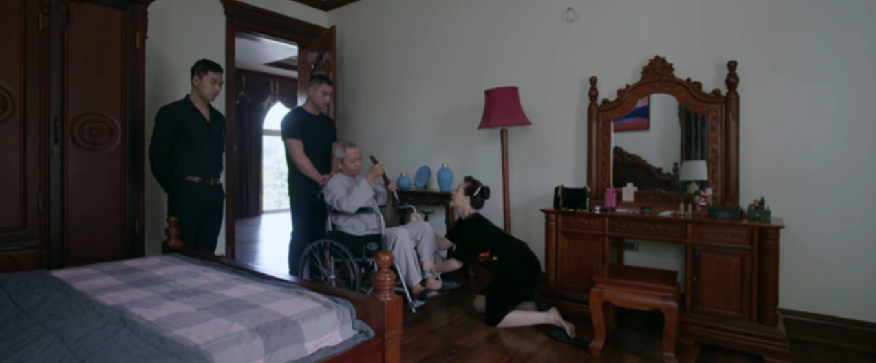 Người một nh&agrave; tập 17: Tr&iacute; cay đắng nhưng vẫn mong b&agrave; Thư c&oacute; được hạnh ph&uacute;c- Ảnh 1.