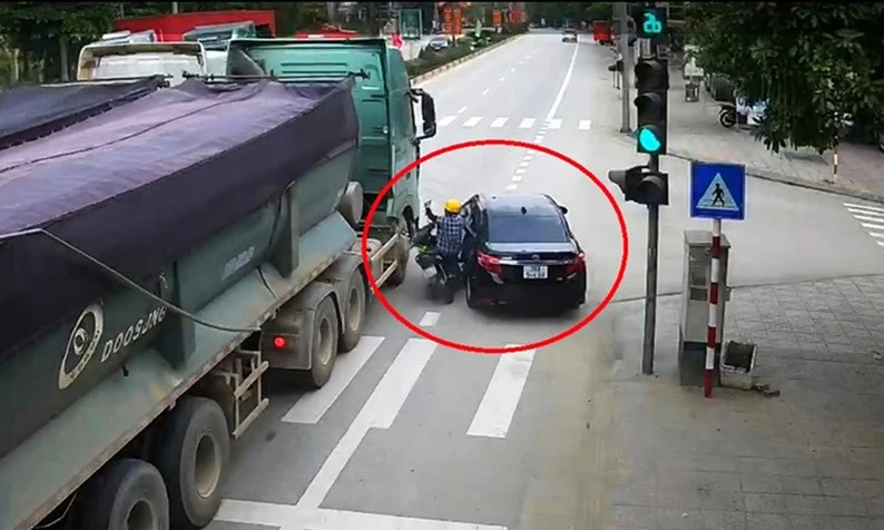 H&agrave; Tĩnh l&yacute; giải v&igrave; sao tai nạn giao th&ocirc;ng tăng cả 3 ti&ecirc;u ch&iacute;?- Ảnh 2.