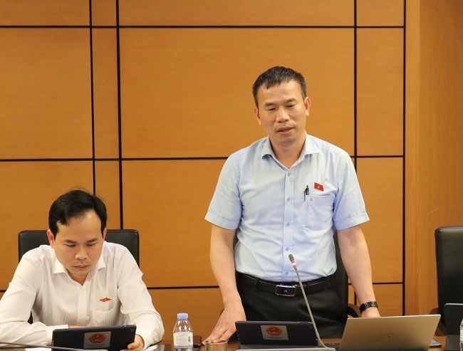 L&acirc;m Đồng vắng chủ tịch tỉnh n&ecirc;n mọi việc bị tắc, từ đầu năm kh&ocirc;ng c&oacute; dự &aacute;n đầu tư- Ảnh 2.