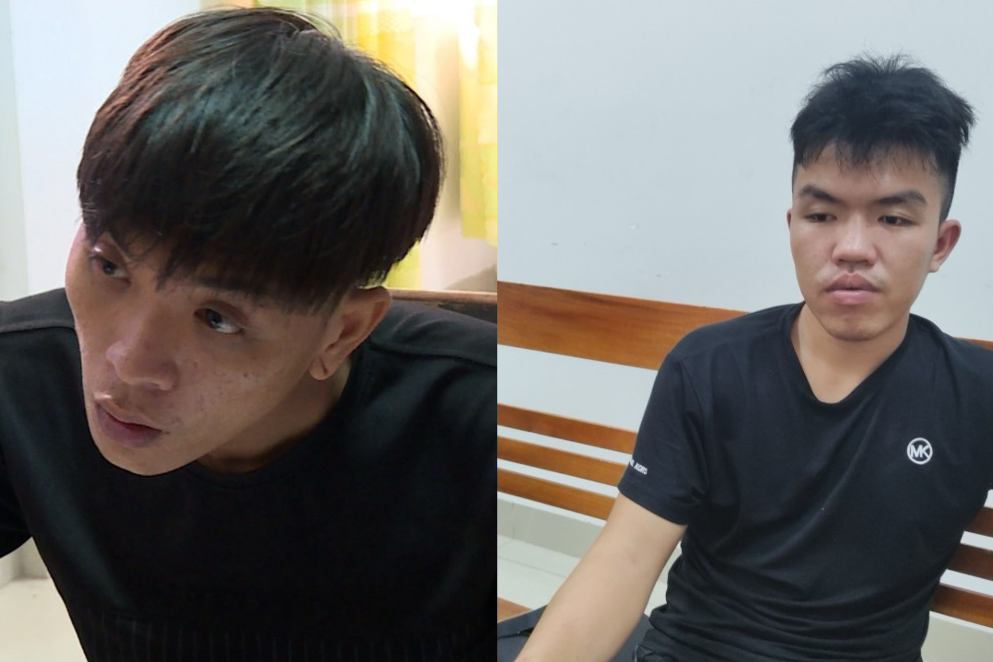 Vụ thi thể c&ocirc; g&aacute;i trong vali: Khởi tố 2 hung thủ g&acirc;y &aacute;n- Ảnh 1.