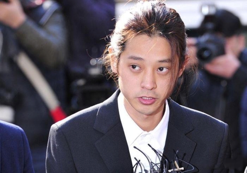 BBC thừa nhận sai s&oacute;t chi tiết nhỏ khi b&oacute;c trần tội &aacute;c t&igrave;nh dục của Burning Sun- Ảnh 1.