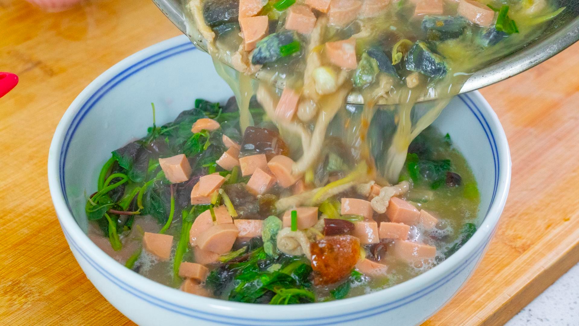 Loại rau m&ugrave;a h&egrave; cực tốt cho gan, người trung ni&ecirc;n, người cao tuổi n&ecirc;n ăn- Ảnh 8.