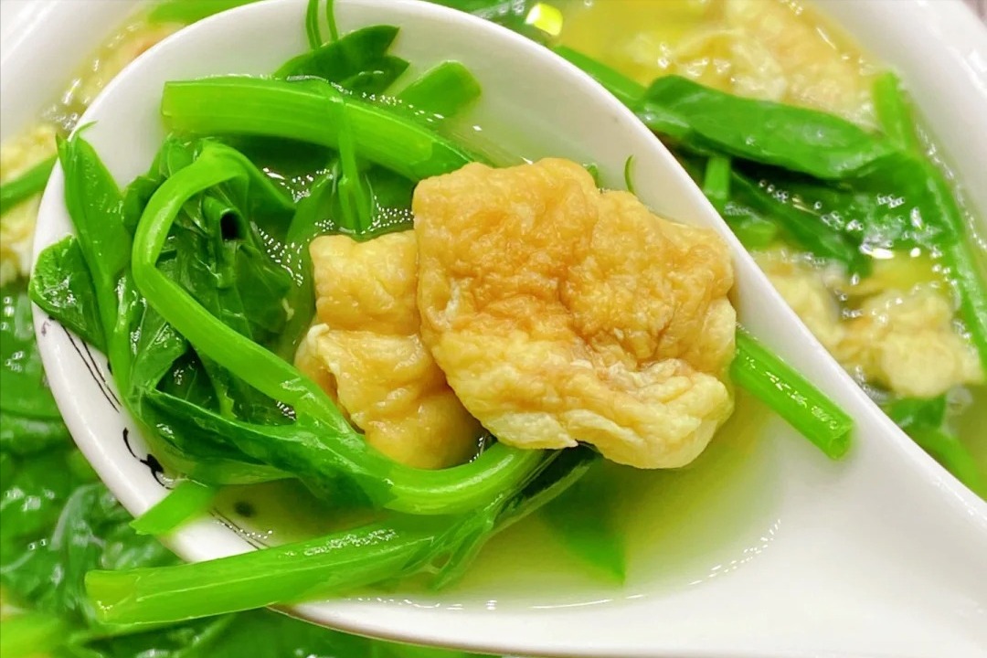 Loại rau m&ugrave;a h&egrave; cực tốt cho gan, người trung ni&ecirc;n, người cao tuổi n&ecirc;n ăn- Ảnh 3.