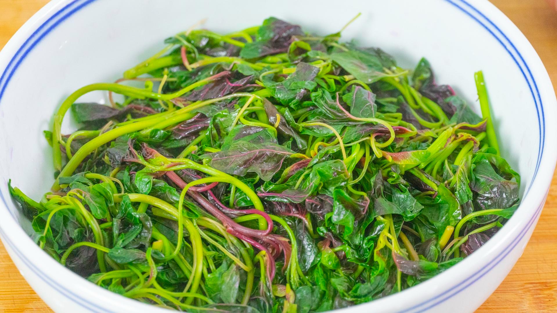 Loại rau m&ugrave;a h&egrave; cực tốt cho gan, người trung ni&ecirc;n, người cao tuổi n&ecirc;n ăn- Ảnh 6.