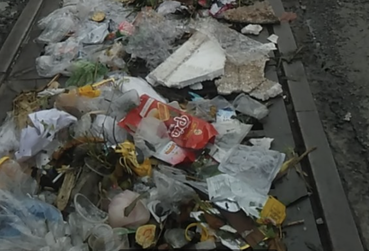 Bắt tr&uacute;ng bệnh để xử l&yacute; c&aacute;c điểm ngập tr&ecirc;n QL1 v&agrave; QL51 qua Đồng Nai- Ảnh 3.