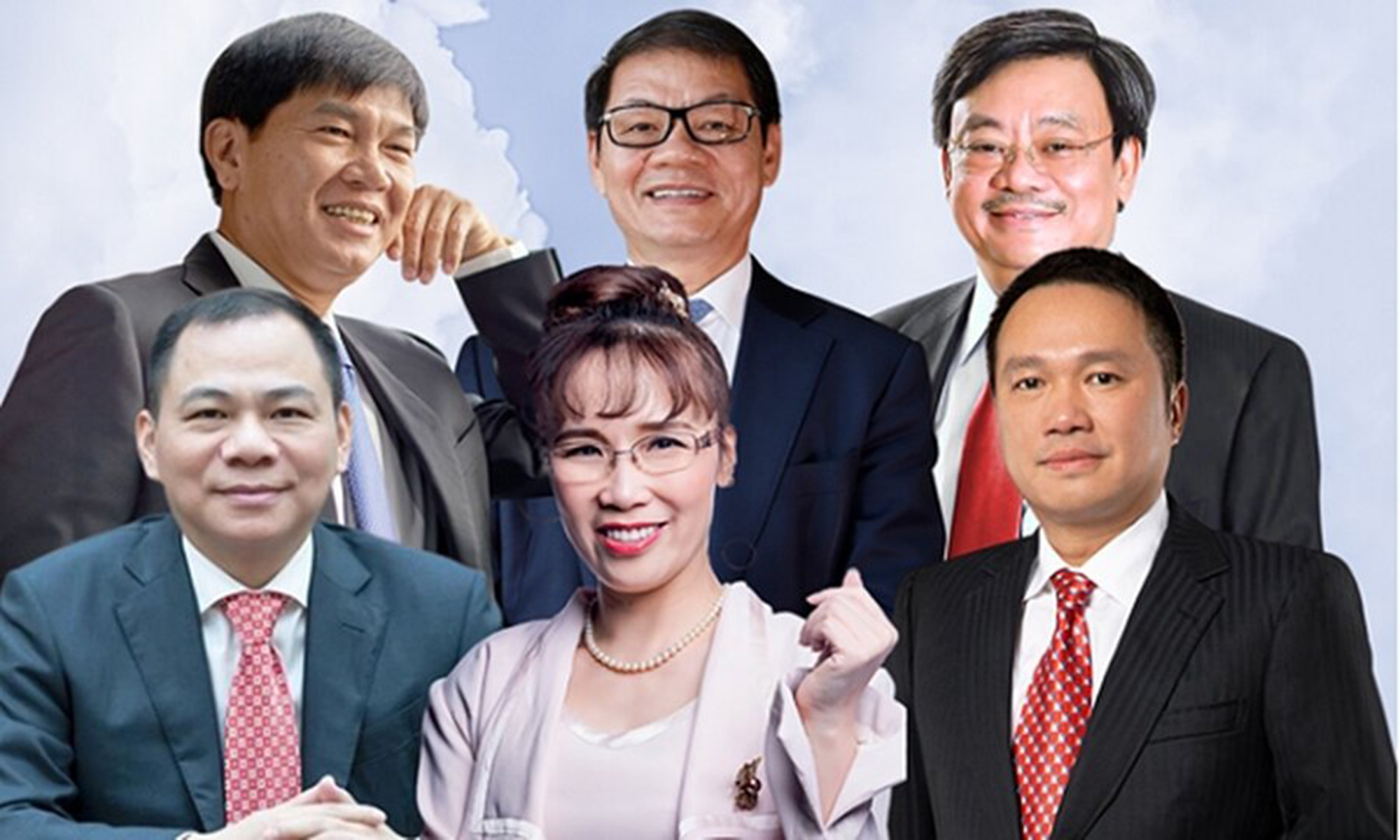 Việt Nam cần g&igrave; để c&oacute; 10 tỷ ph&uacute; đ&ocirc; la?- Ảnh 2.