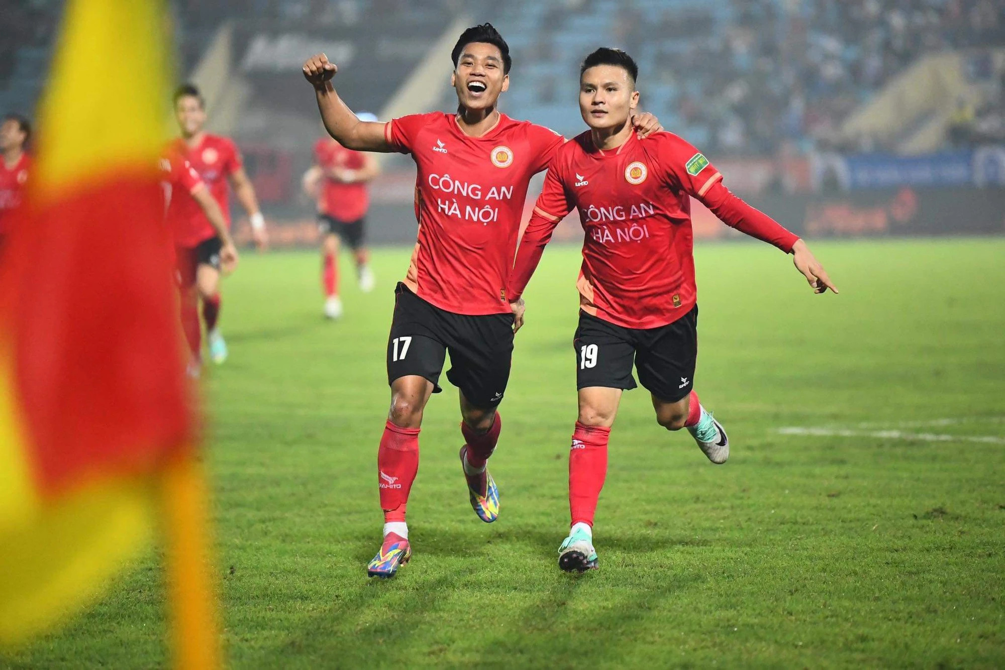 Người đại diện tiết lộ đầy ẩn &yacute; vụ Quang Hải gia nhập đội b&oacute;ng Nhật Bản- Ảnh 1.