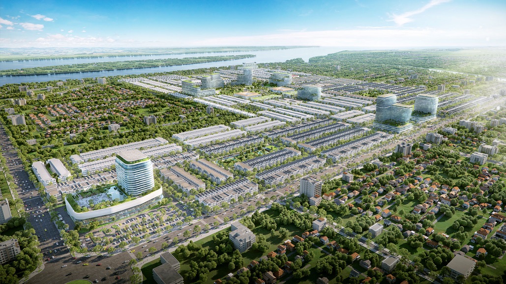 Sở hữu loạt dự &aacute;n bất động sản tiềm năng, Kita tiềm lực cỡ n&agrave;o?- Ảnh 1.