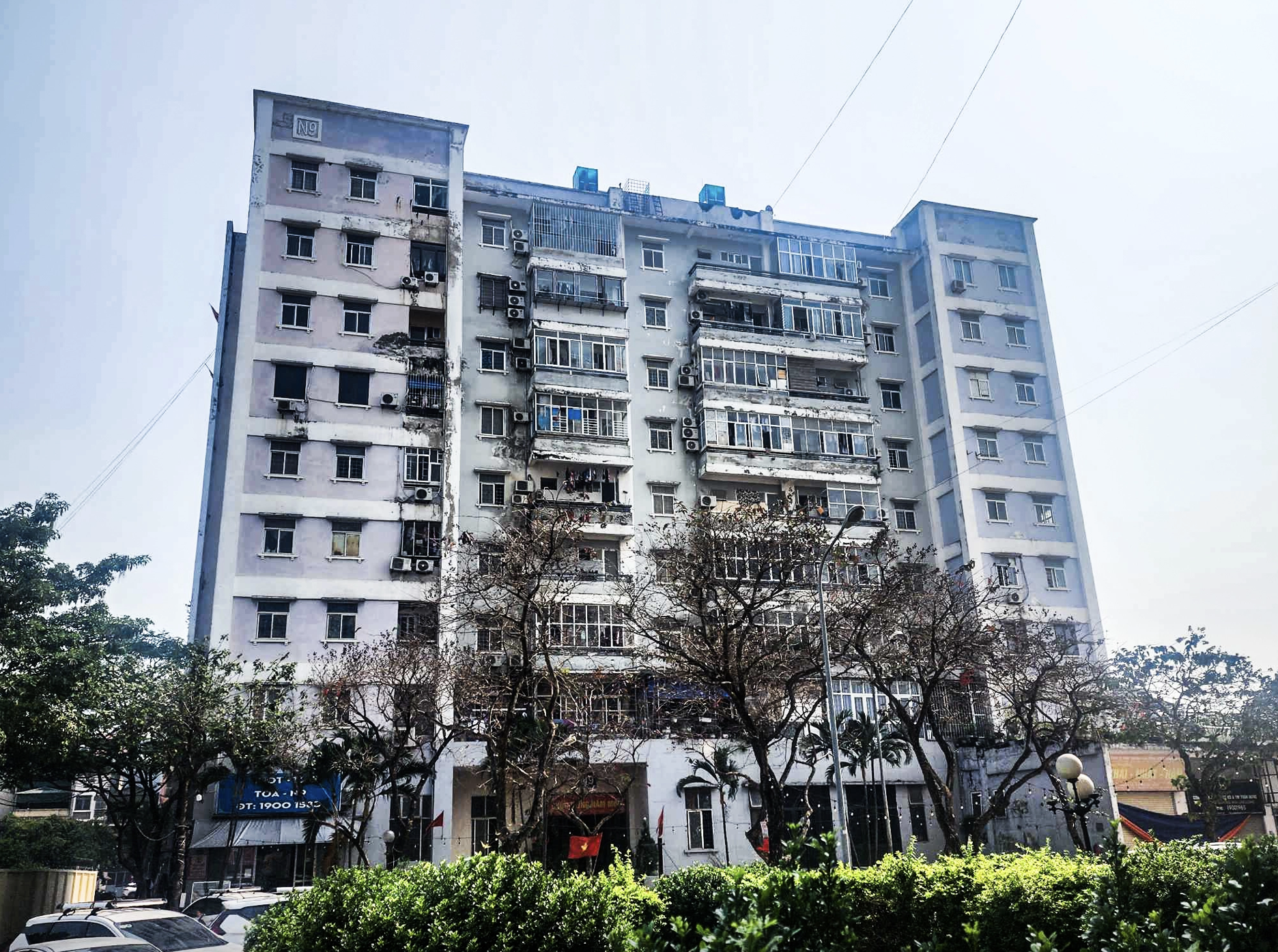 Bộ trưởng Tài chính: Đang đề xuất chuyển nhà tái định cư sang nhà ở xã hội- Ảnh 2. Bộ trưởng Tài chính: Đang đề xuất chuyển nhà tái định cư sang nhà ở xã hội- Ảnh 2.