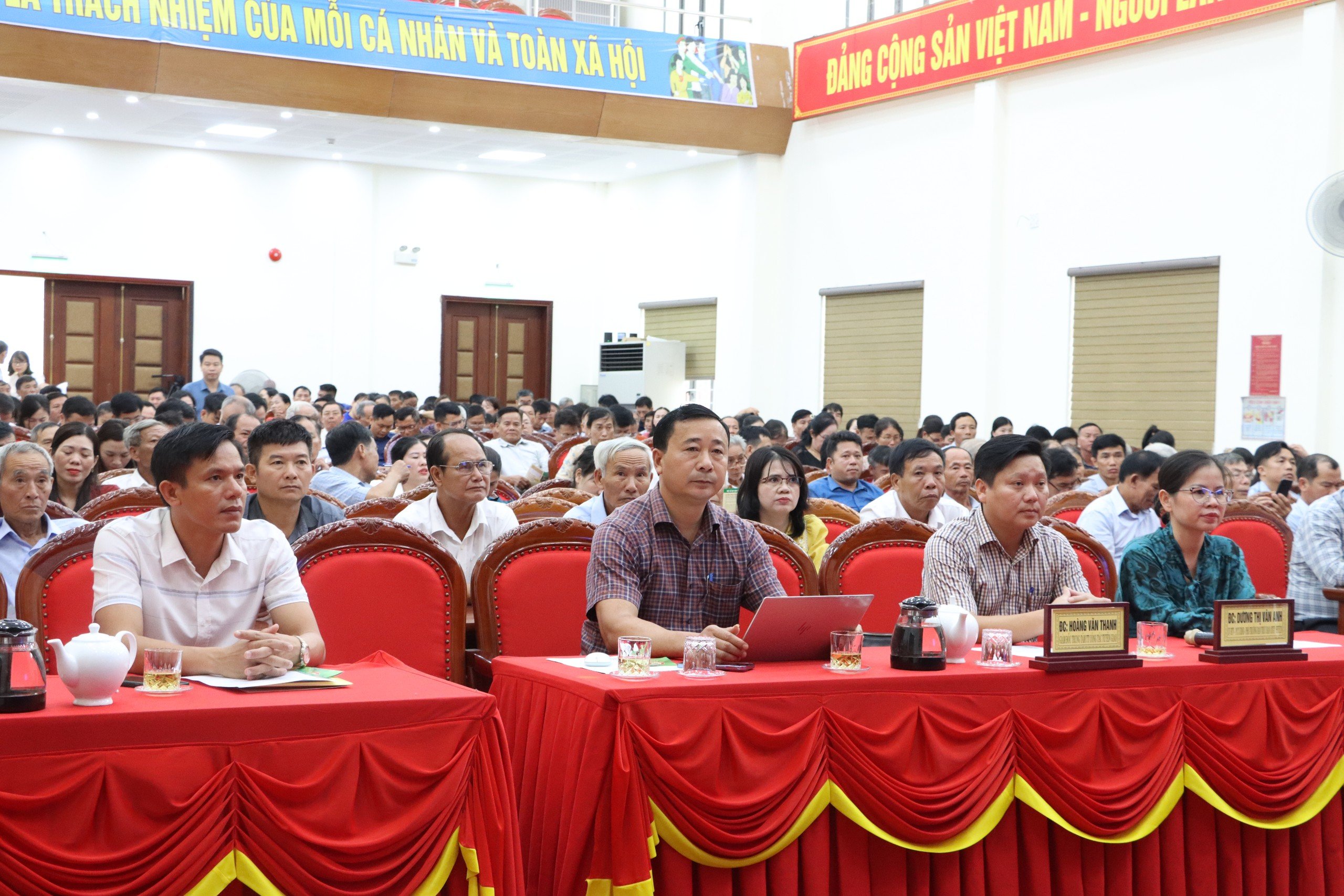 H&agrave; Tĩnh l&yacute; giải v&igrave; sao tai nạn giao th&ocirc;ng tăng cả 3 ti&ecirc;u ch&iacute;?- Ảnh 3.