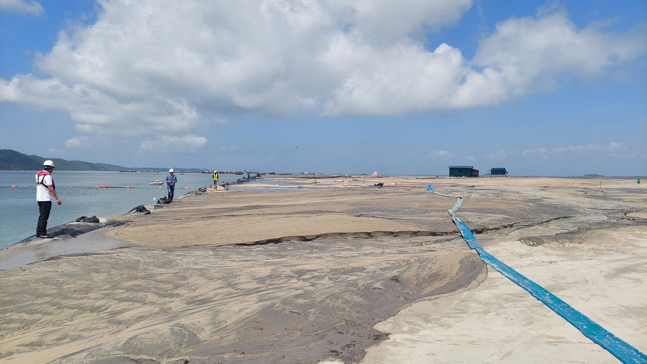 V&igrave; sao dự &aacute;n 