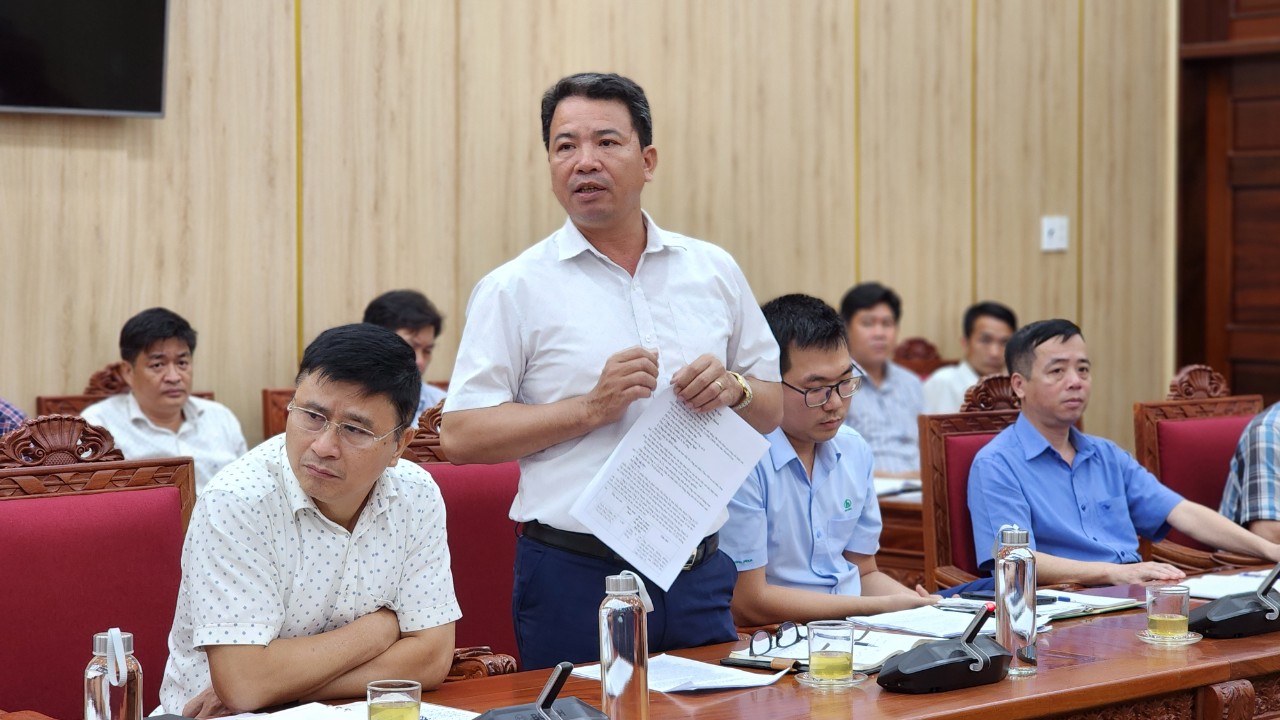 Nh&agrave; thầu cao tốc qua Quảng Ng&atilde;i mệt mỏi v&igrave; thiếu đất đắp- Ảnh 5.