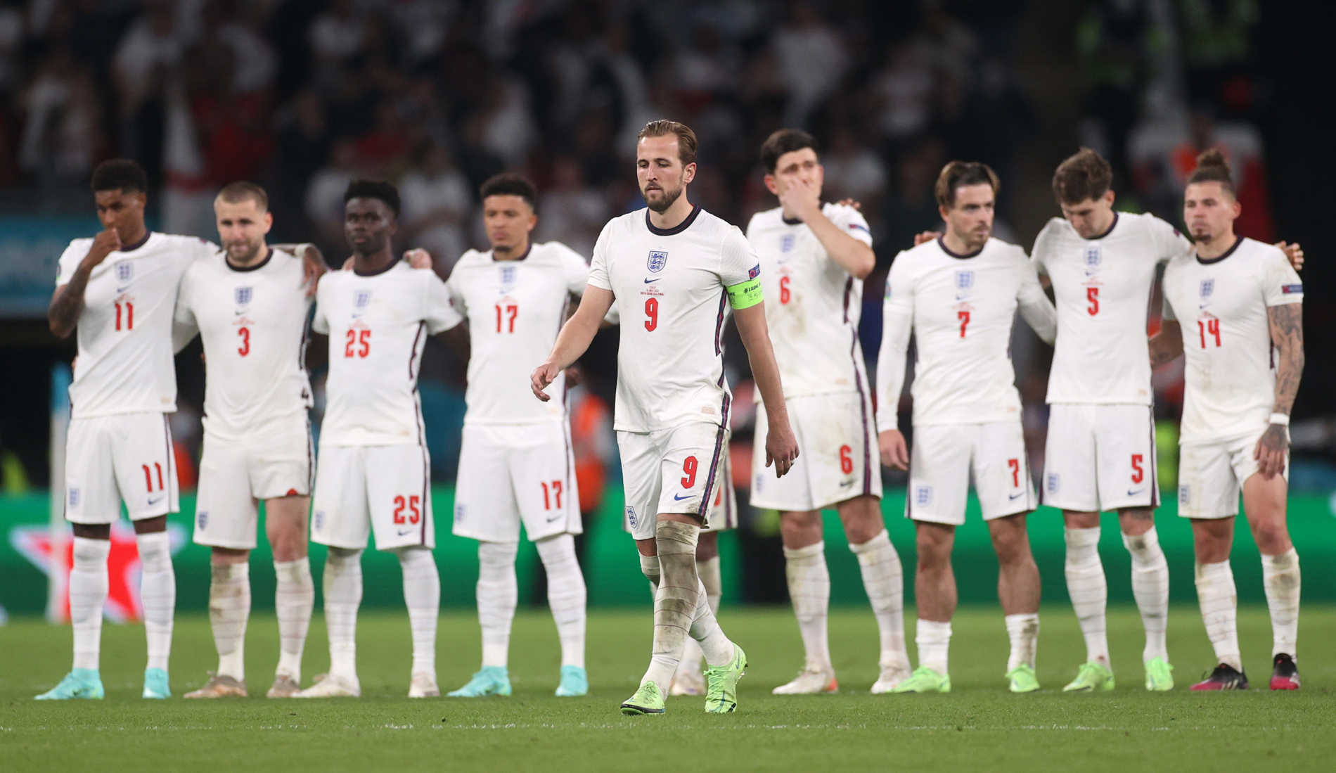 Danh s&aacute;ch đầy đủ 24 đội tuyển dự EURO 2024- Ảnh 5.