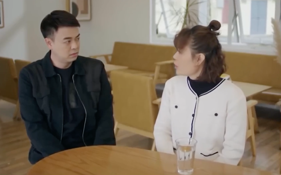 Người một nh&agrave; tập 18: Tr&iacute; n&oacute;i với Diệp "t&ocirc;i nu&ocirc;i c&ocirc;"- Ảnh 2.