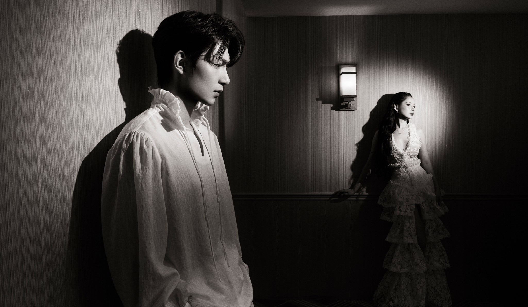 Chi Pu ch&agrave;o s&acirc;n Trung Quốc với MV "Finding you" v&agrave; sự xuất hiện của ng&ocirc;i sao Ph&agrave;n Trị H&acirc;n- Ảnh 3.