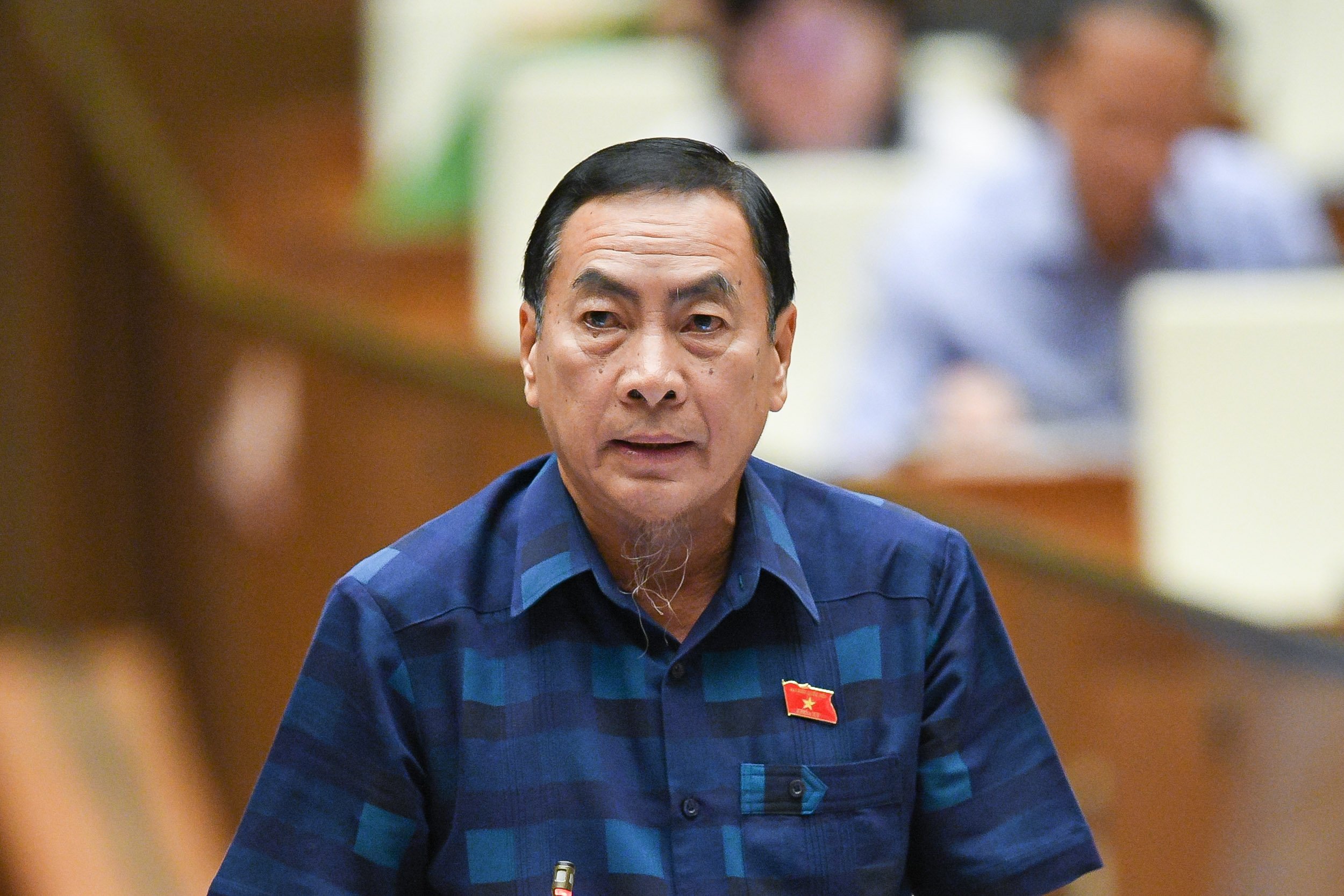 Đại biểu đề xuất cấm nh&agrave; trọ kết hợp kinh doanh- Ảnh 7.