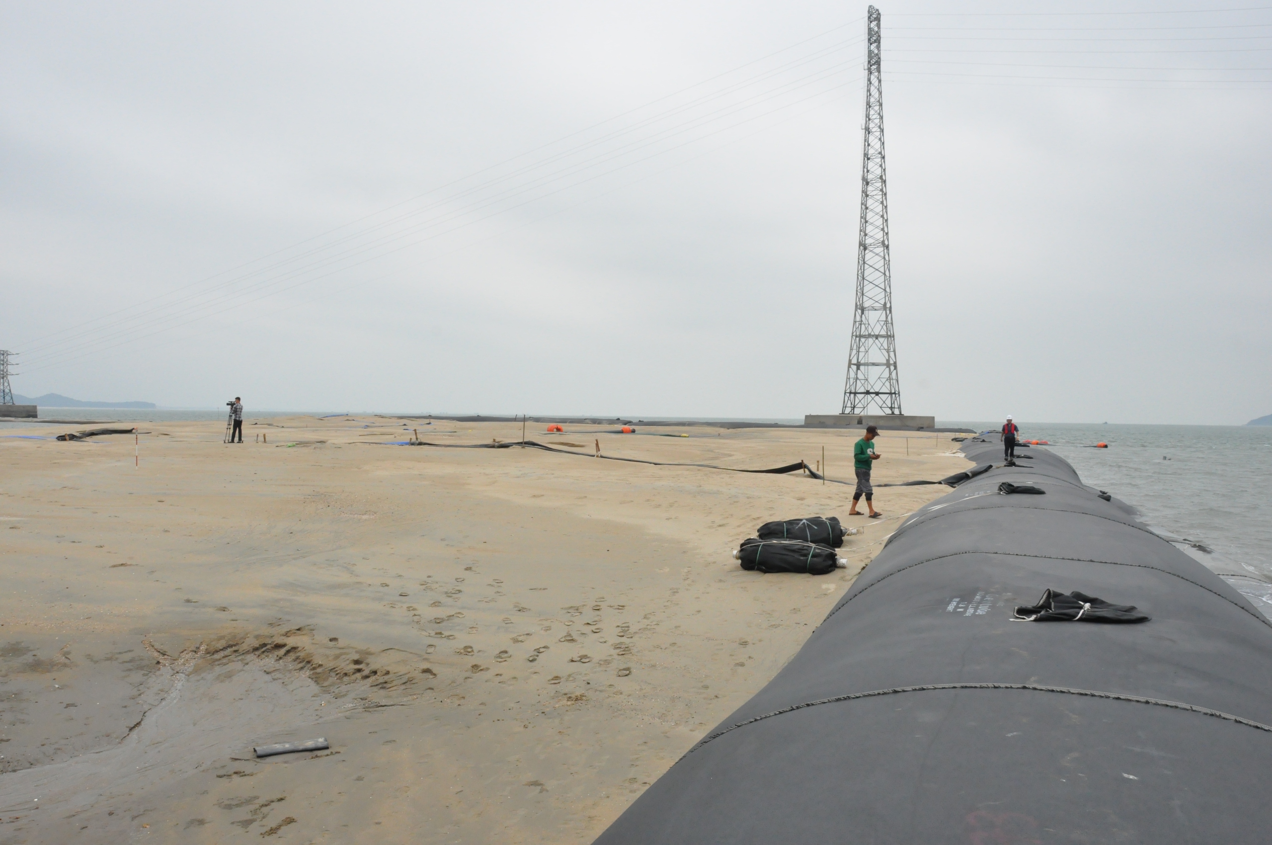 V&igrave; sao dự &aacute;n 