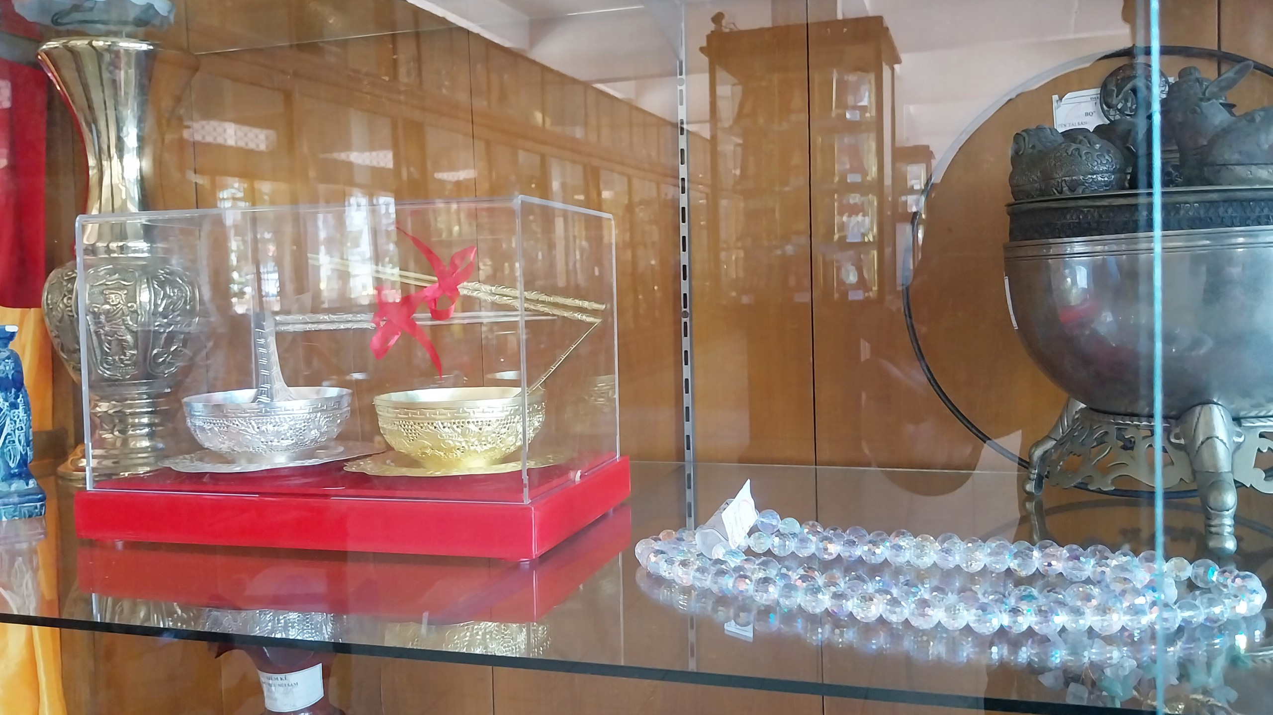 Những điều th&uacute; vị tại miếu B&agrave; Ch&uacute;a xứ n&uacute;i Sam ở An Giang- Ảnh 8.