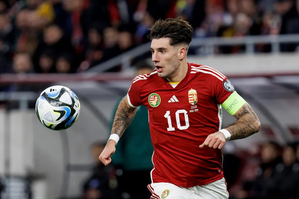 Danh s&aacute;ch đầy đủ 24 đội tuyển dự EURO 2024- Ảnh 2.
