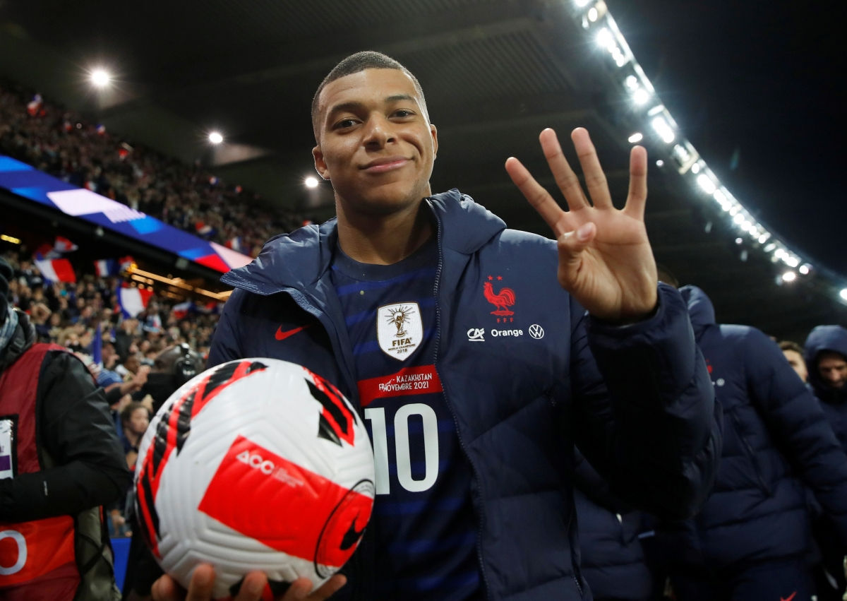 Danh s&aacute;ch đầy đủ 24 đội tuyển dự EURO 2024- Ảnh 3.