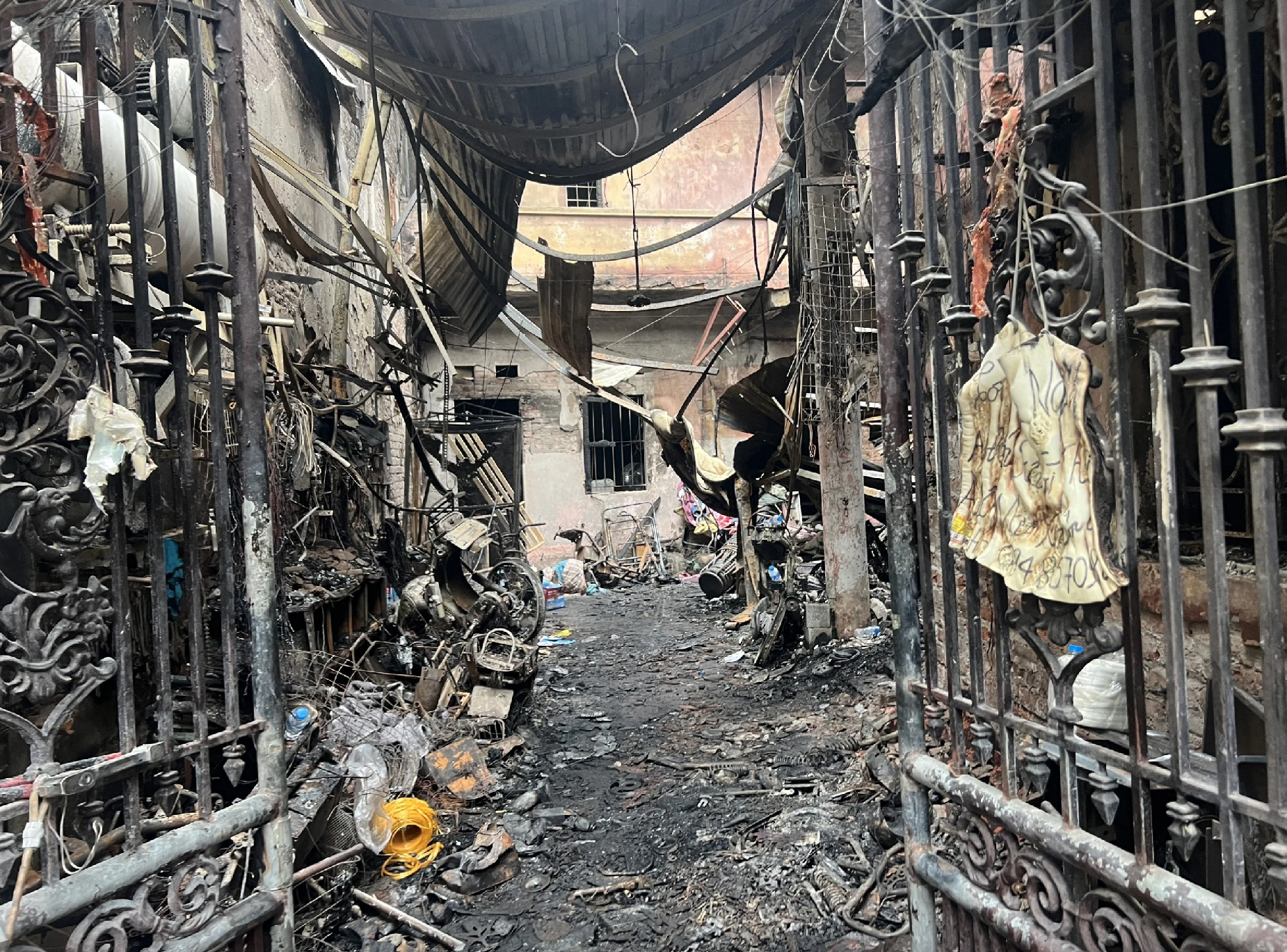 Đại biểu đề xuất cấm nh&agrave; trọ kết hợp kinh doanh- Ảnh 3.