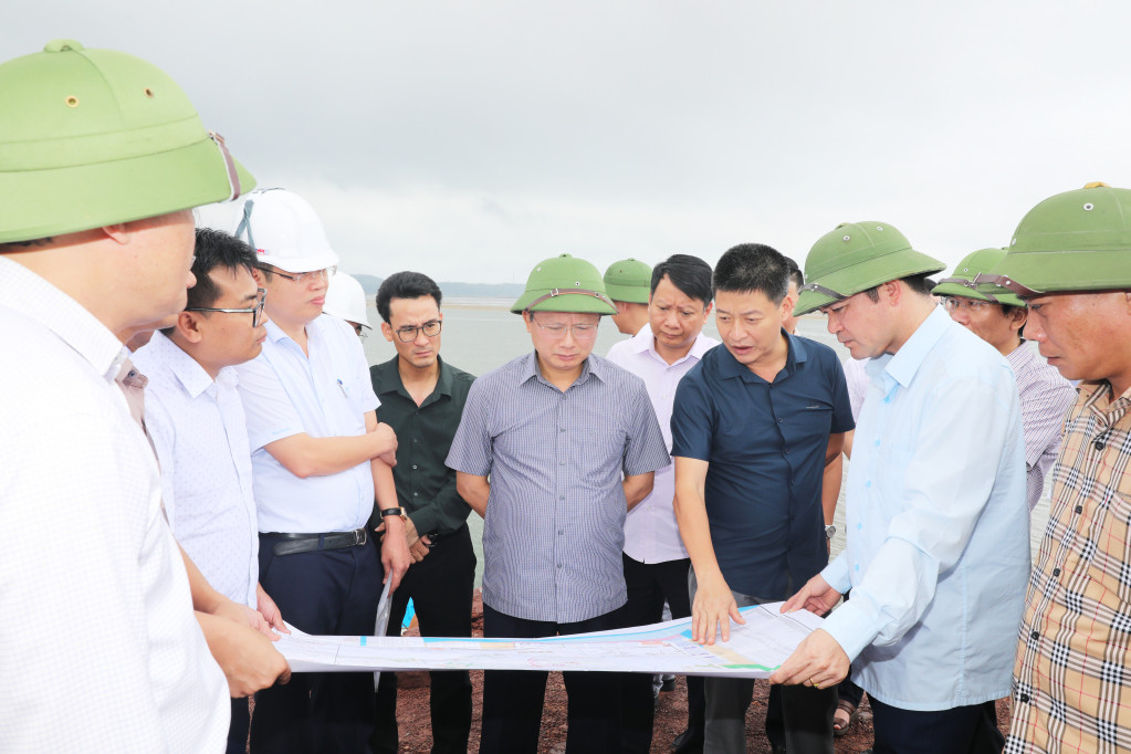 V&igrave; sao dự &aacute;n 