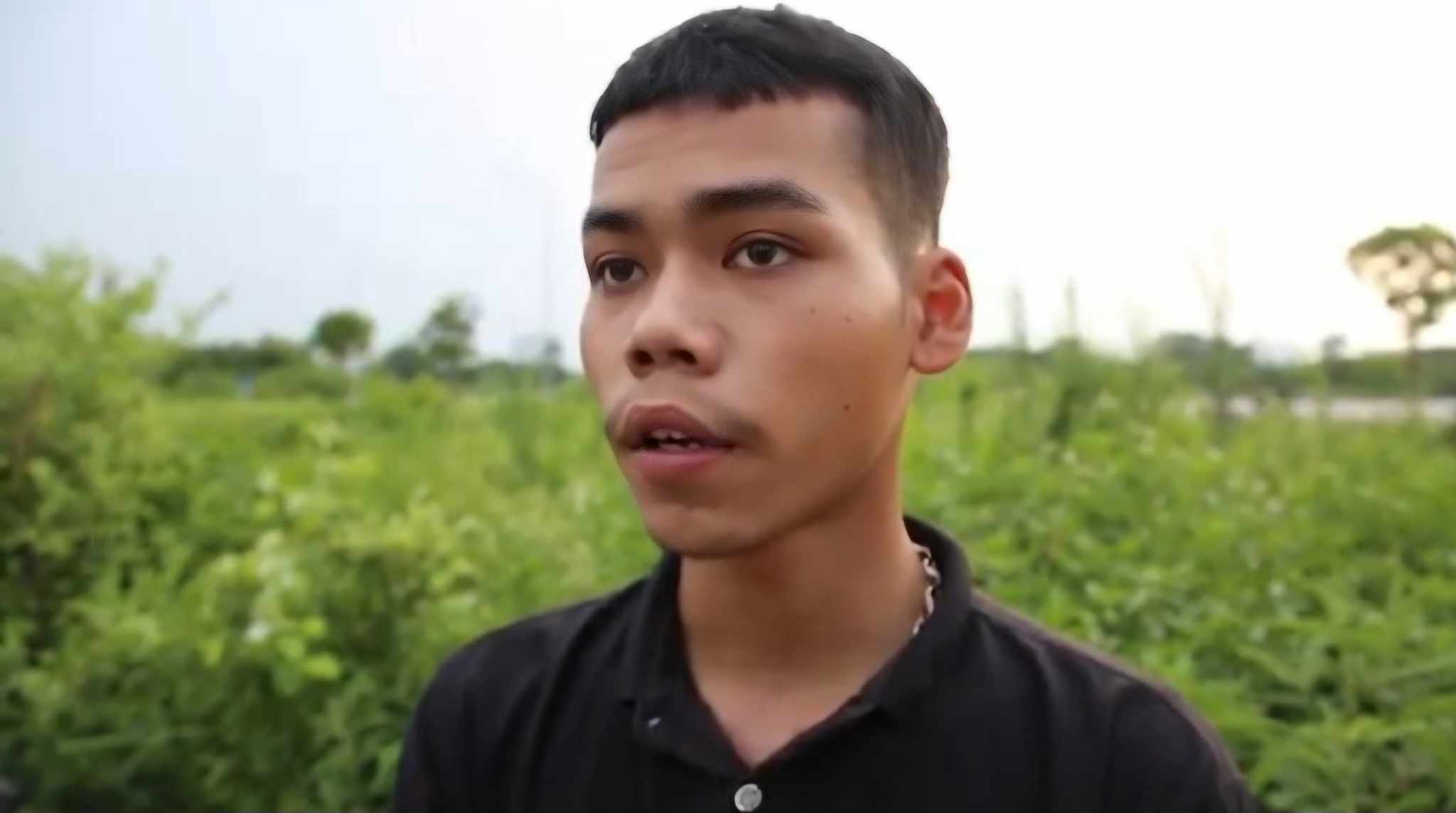 Ba người h&ugrave;ng trải l&ograve;ng việc đập tường cứu người trong vụ ch&aacute;y nh&agrave; trọ- Ảnh 3.