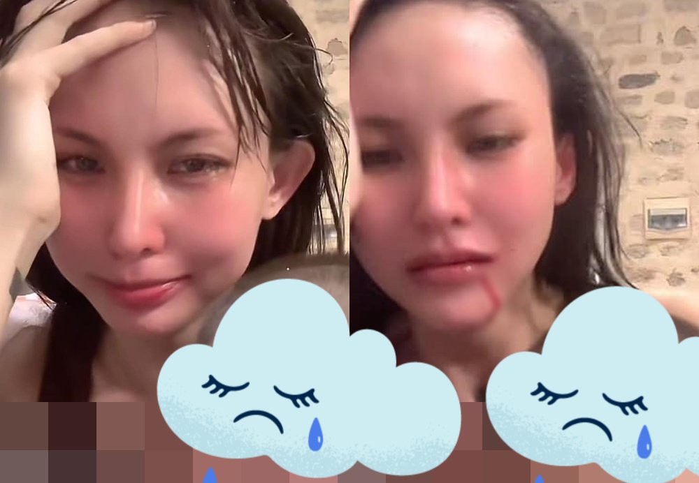 Gia đình Lâm Minh - Decao bị cắt sóng trong chương trình "Mẹ siêu nhân"- Ảnh 3. Gia đình Lâm Minh - Decao bị cắt sóng trong chương trình "Mẹ siêu nhân"- Ảnh 3.