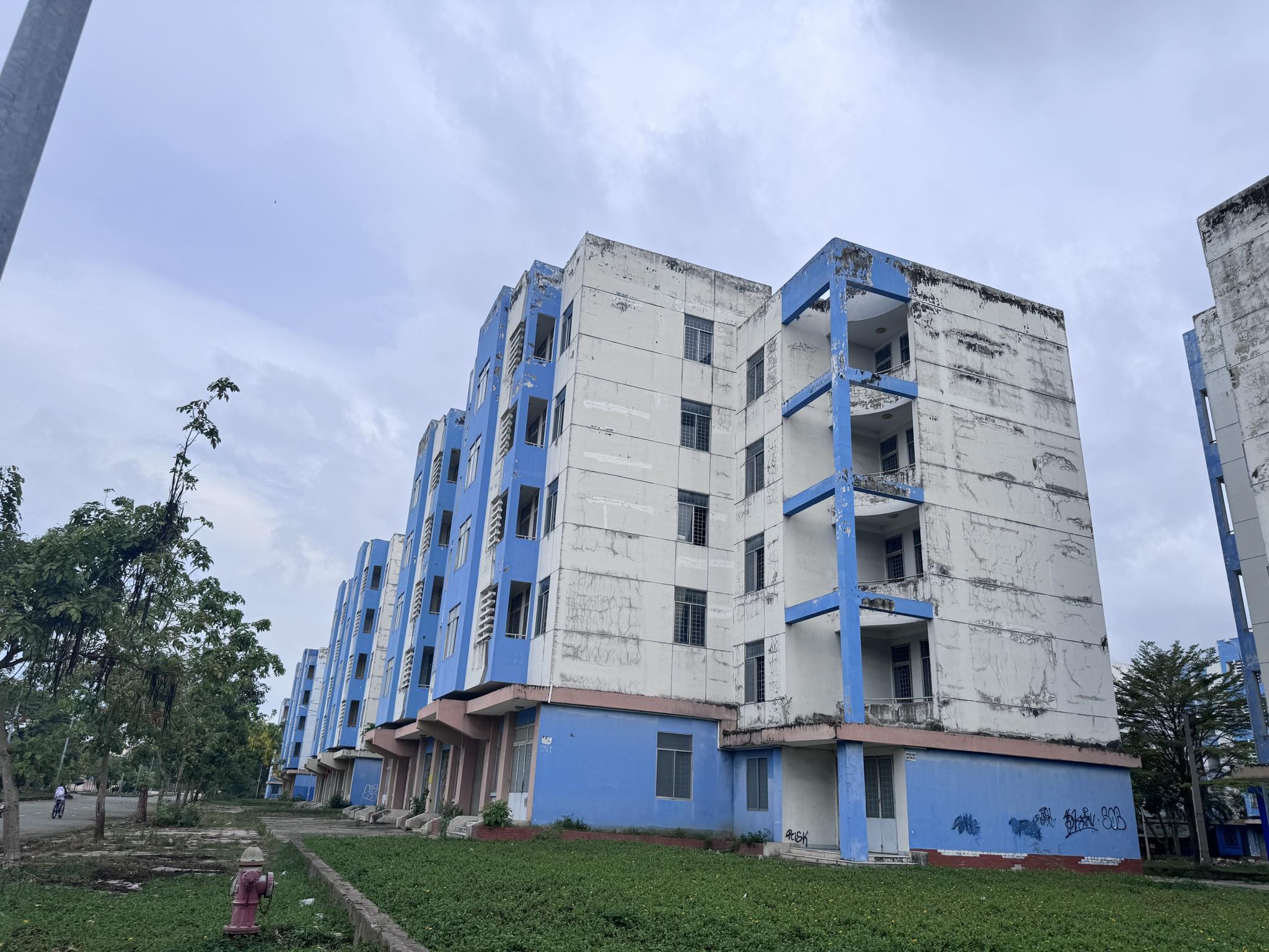 Dự &aacute;n V&agrave;nh đai 3: D&acirc;n bị giải tỏa trắng, kh&ocirc;ng đủ điều kiện t&aacute;i định cư sẽ bố tr&iacute; ở đ&acirc;u?- Ảnh 2.