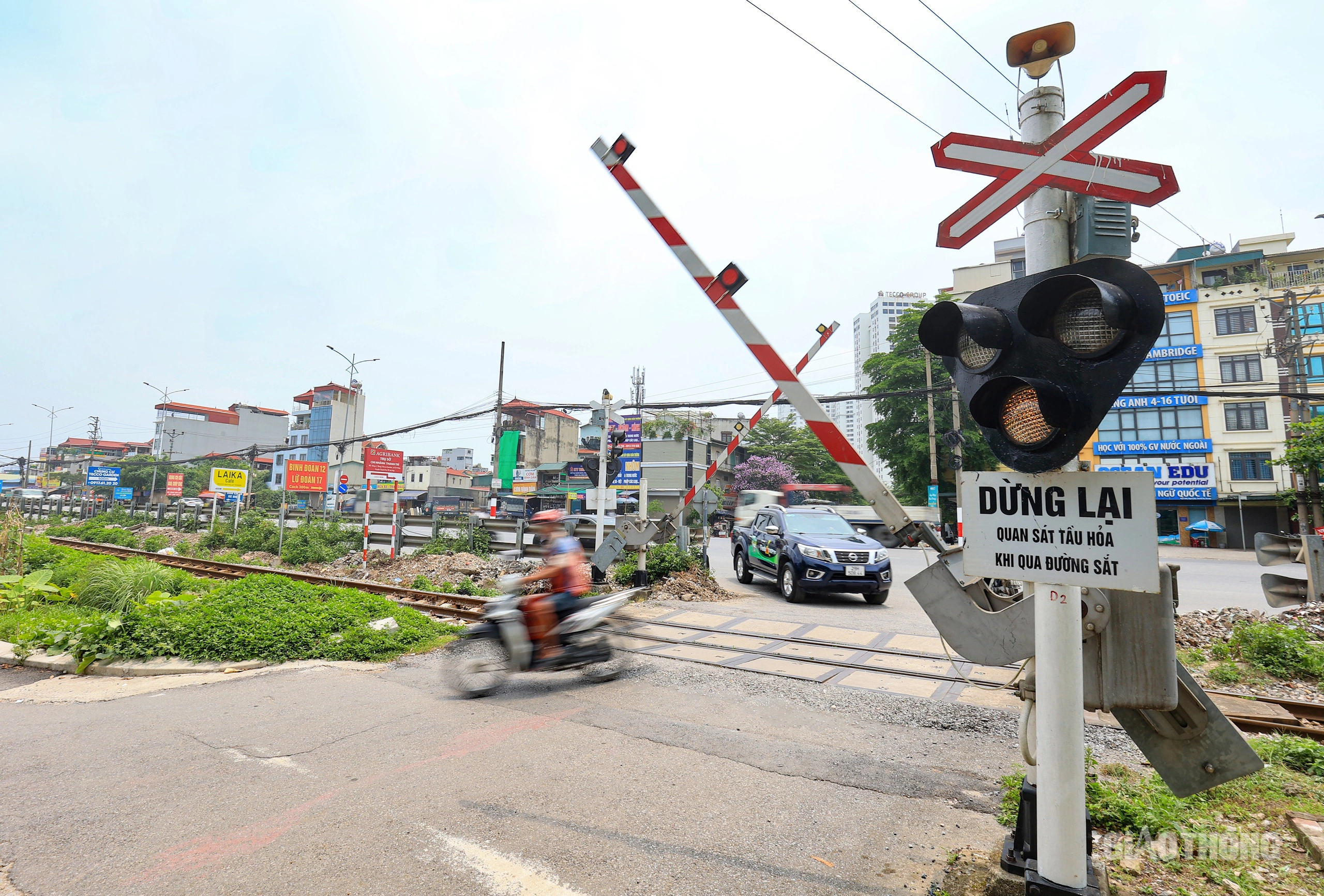 Những người thợ &ldquo;g&aacute;c&rdquo; th&ocirc;ng tin t&iacute;n hiệu đường sắt- Ảnh 20.