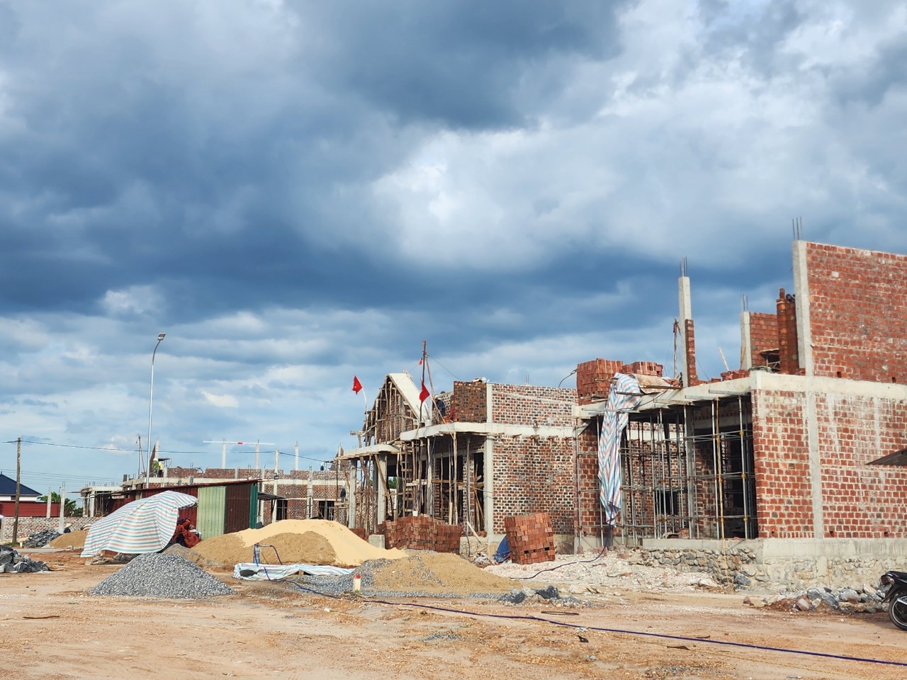 Tiến độ thần tốc tr&ecirc;n cao tốc Bắc - Nam qua Quảng B&igrave;nh- Ảnh 4.