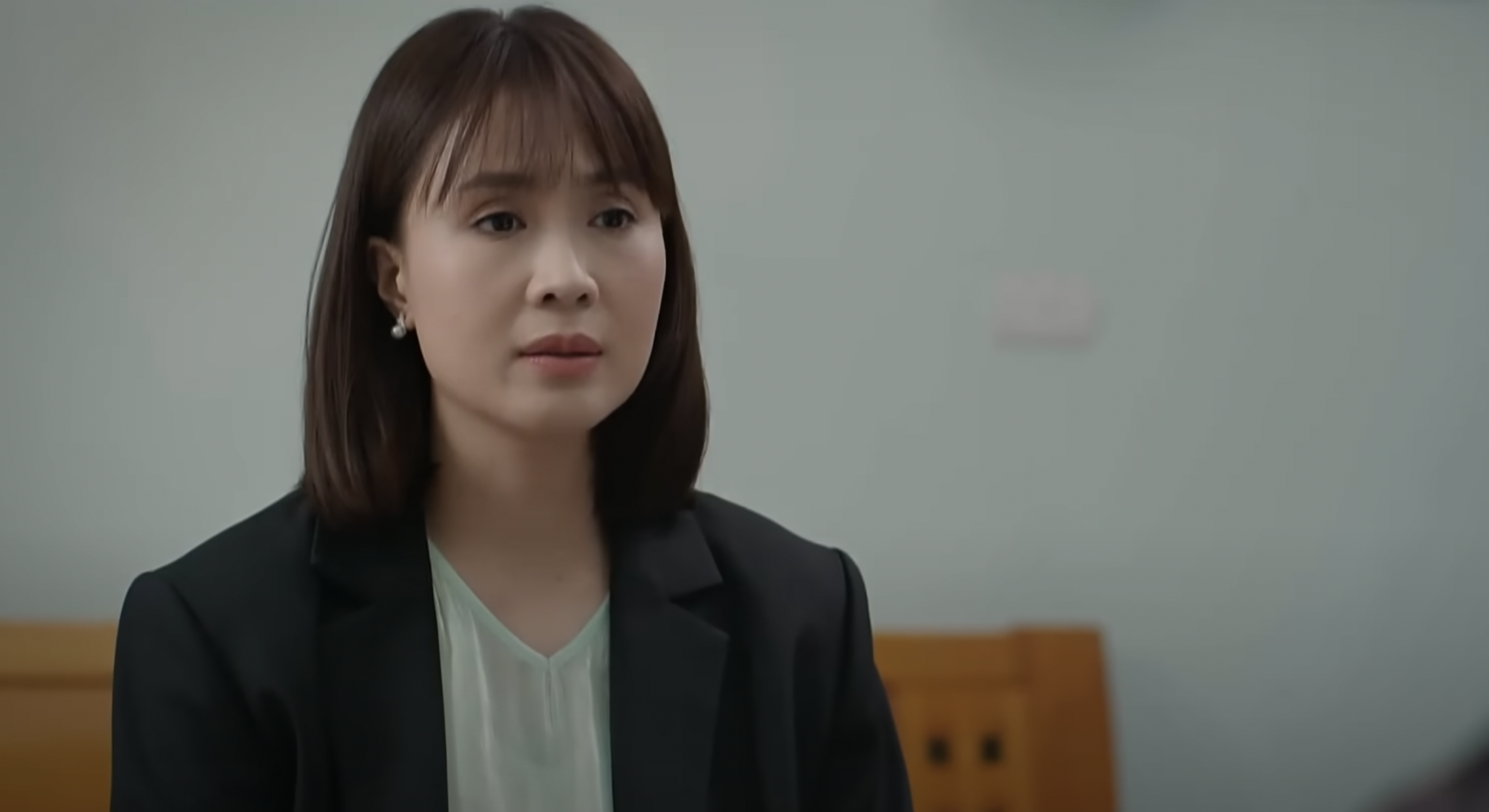 Ngân Hà không muốn Anh Chi Ngân Hà không muốn Anh Chi