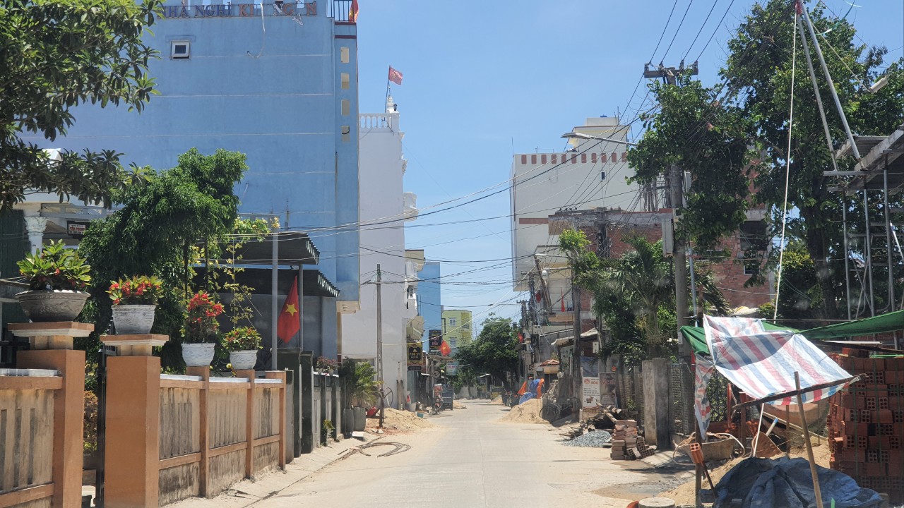 Quảng Ng&atilde;i: Huyện 10km2 giữa đại dương xin kh&ocirc;ng s&aacute;p nhập- Ảnh 3.