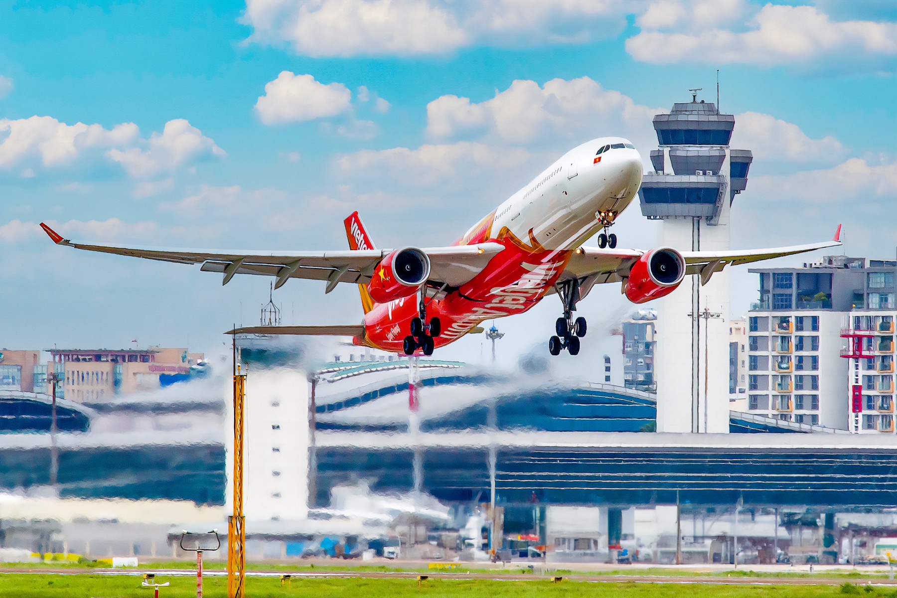 Vietjet tăng th&ecirc;m 1,4 triệu v&eacute; phục vụ cao điểm h&egrave;- Ảnh 3.