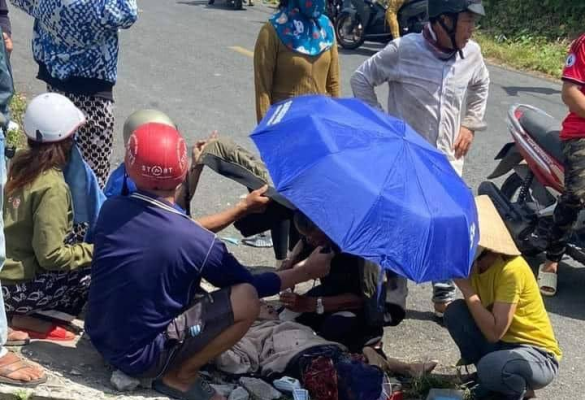 Ki&ecirc;n Giang: Hai nữ sinh gặp nạn sau lễ bế giảng- Ảnh 1.