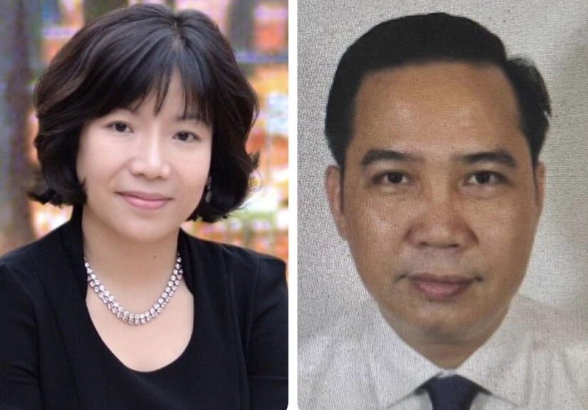 Những ai đang bỏ trốn c&ugrave;ng cựu Chủ tịch AIC Nguyễn Thị Thanh Nh&agrave;n?- Ảnh 1.