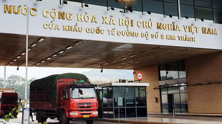 L&agrave;o Cai tạo điều kiện thuận lợi cho xuất khẩu quả vải tươi sang Trung Quốc- Ảnh 1.