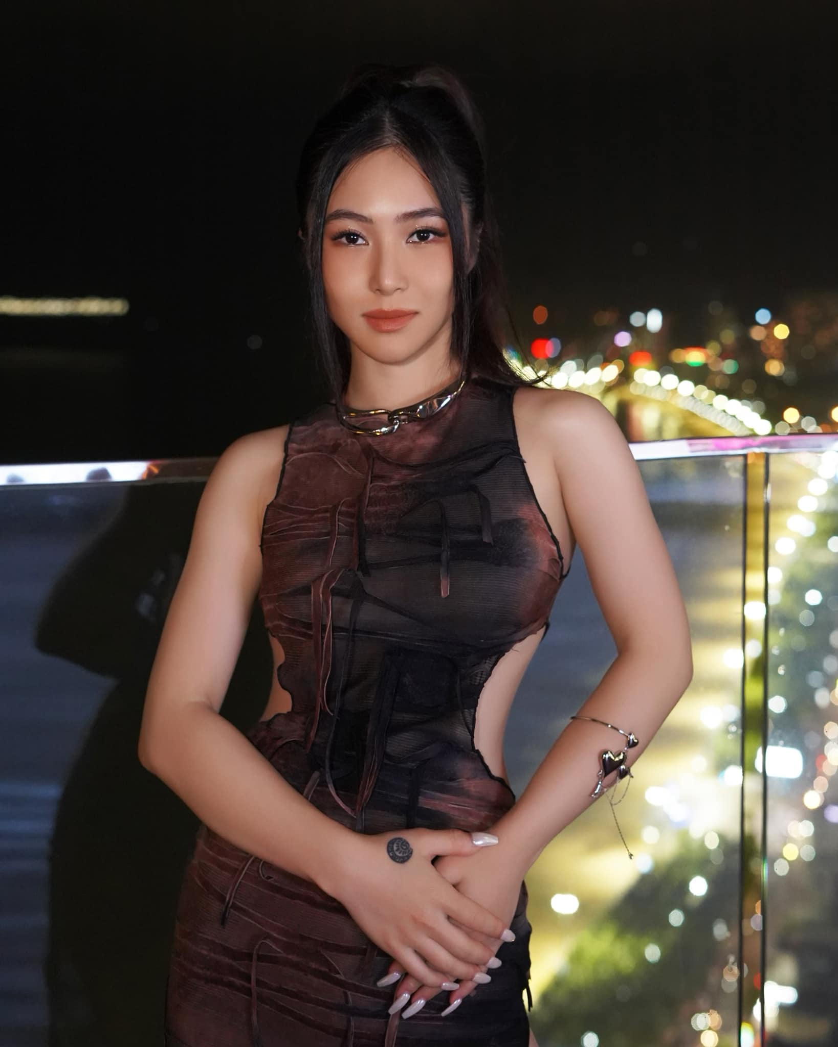 Hương Tr&agrave;m viết g&igrave; trong đơn tố c&aacute;o gửi C&ocirc;ng an th&agrave;nh phố Thủ Đức?- Ảnh 1.