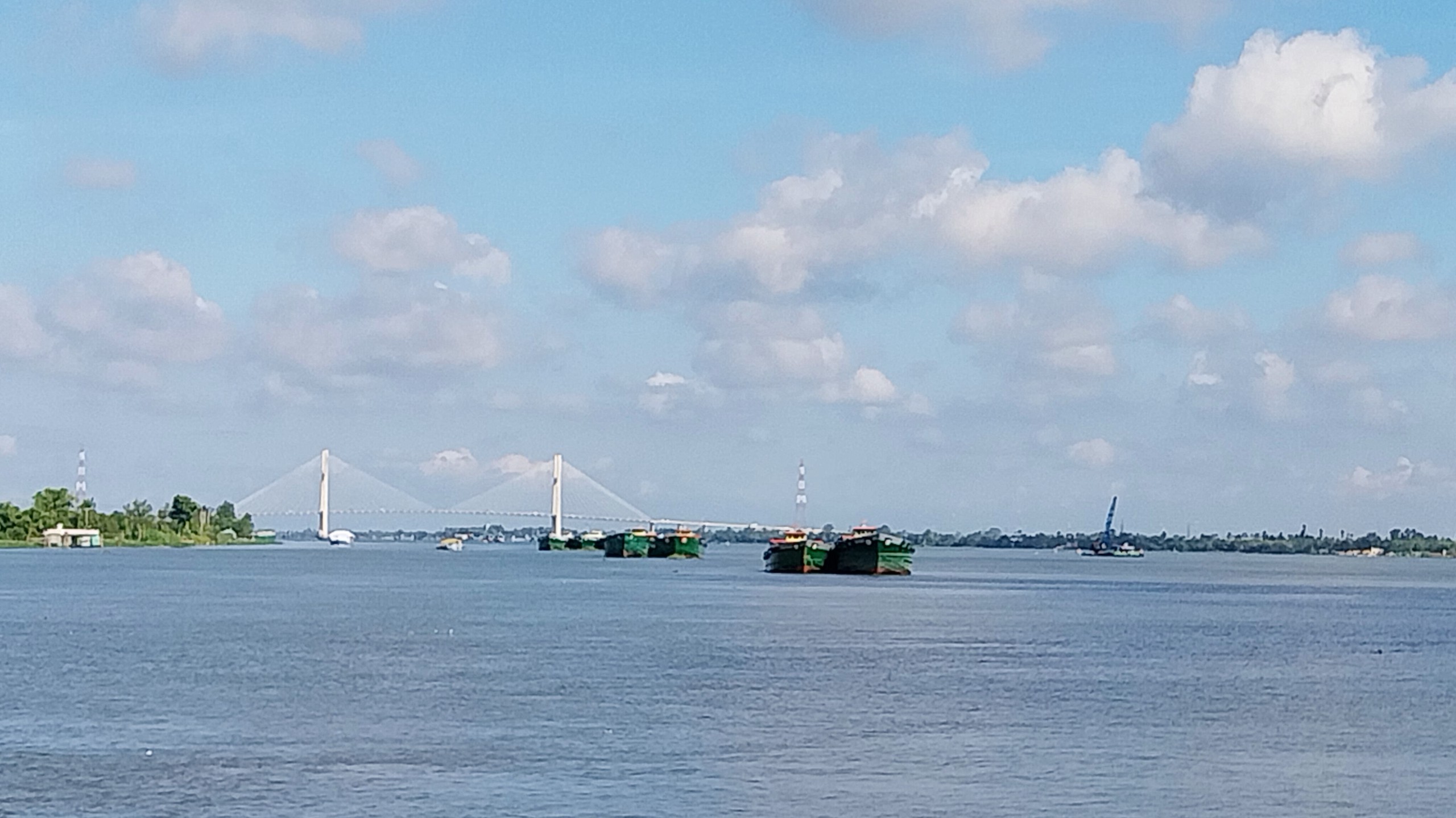 Th&ecirc;m hai mỏ c&aacute;t phục vụ cao tốc Cần Thơ - C&agrave; Mau bị tạm dừng khai th&aacute;c- Ảnh 1.