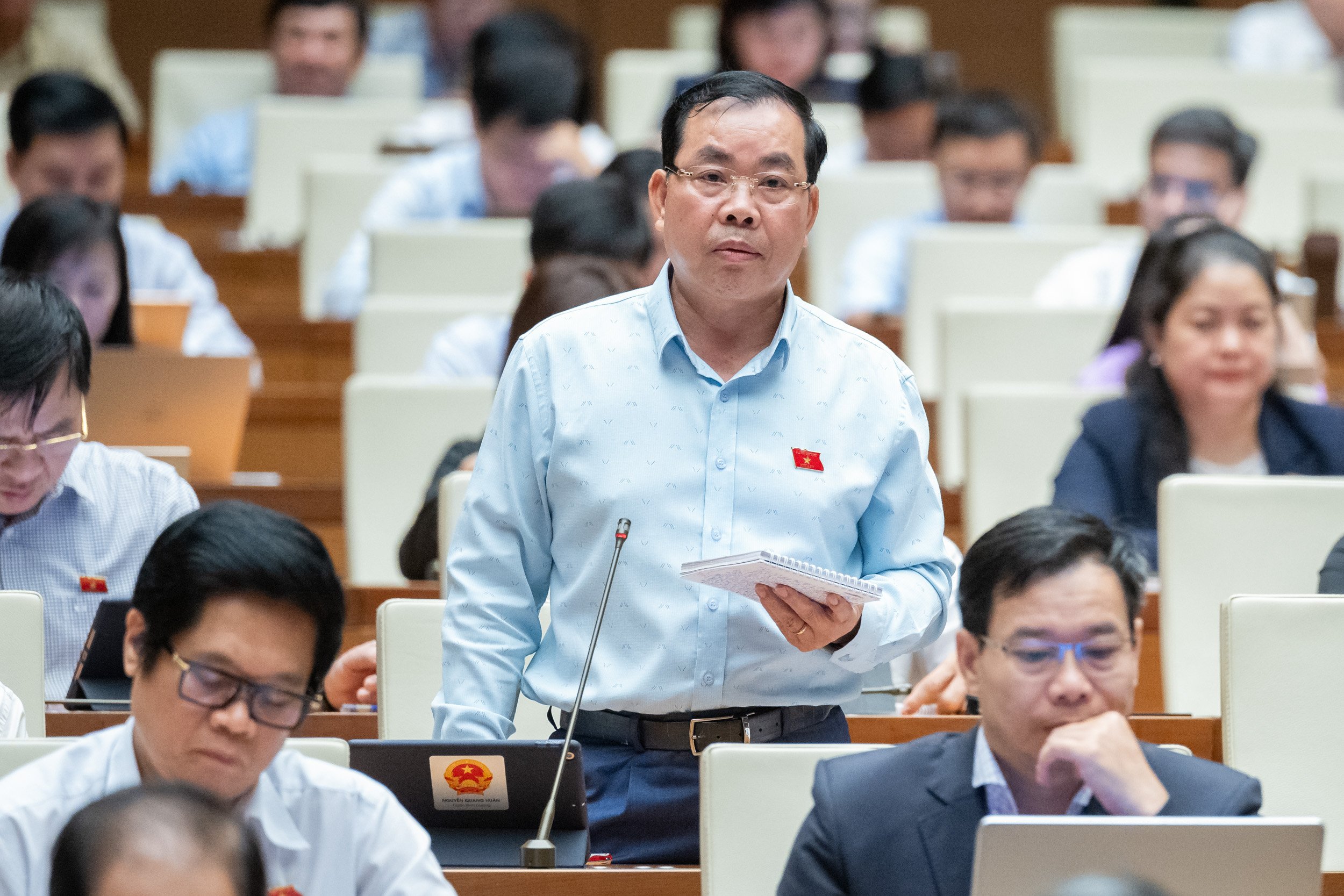 Hiến kế gi&uacute;p H&agrave; Nội c&oacute; vốn ph&aacute;t triển đường sắt đ&ocirc; thị- Ảnh 2.
