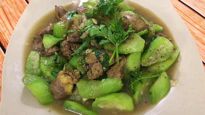 Loại thịt gi&agrave;u kẽm cực tốt cho trẻ, ăn v&agrave;o th&ecirc;m th&ocirc;ng minh, s&aacute;ng dạ- Ảnh 4.