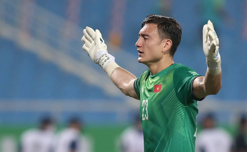 HLV Kim Sang-sik nhận tin vui từ thủ th&agrave;nh số 1 thời thầy Park- Ảnh 1.