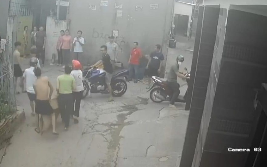 Đồng Nai: Nam thanh ni&ecirc;n bị s&aacute;t hại ở ph&ograve;ng trọ nghi do ghen tu&ocirc;ng- Ảnh 1.