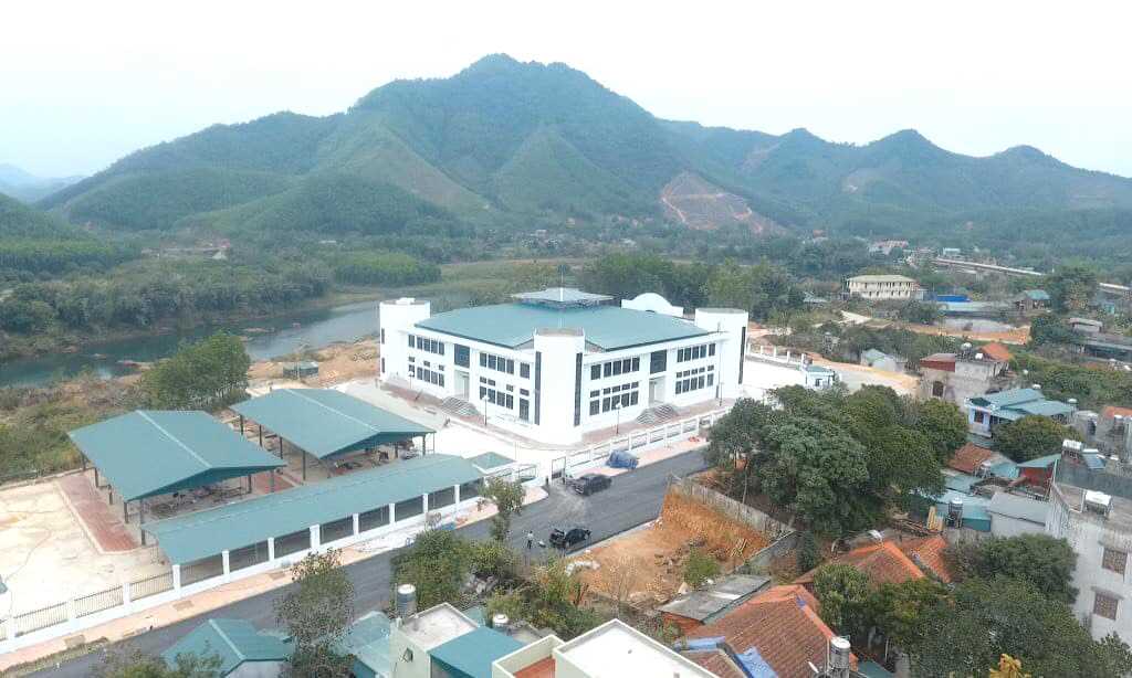 Quảng Ninh: Thiếu đường trục ch&iacute;nh, chợ triệu đ&ocirc; ế ẩm- Ảnh 5.