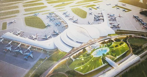 Ph&oacute; Thủ tướng: Mời đơn vị thương hiệu Việt cung cấp suất ăn tại s&acirc;n bay Long Th&agrave;nh