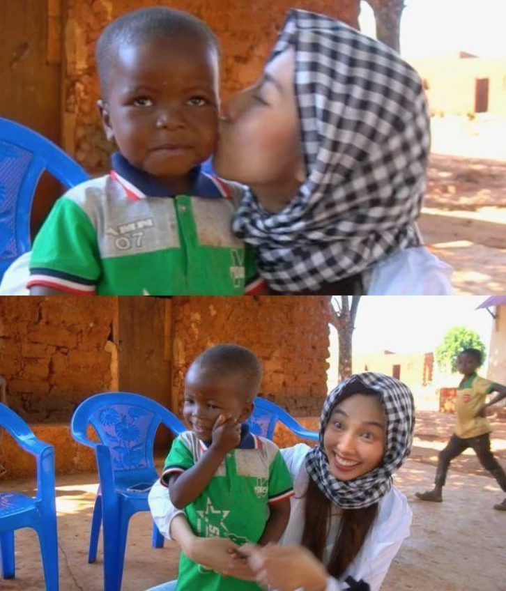 Hoa hậu Th&ugrave;y Ti&ecirc;n đưa L&ocirc;i Con về nh&agrave; chăm s&oacute;c- Ảnh 4.