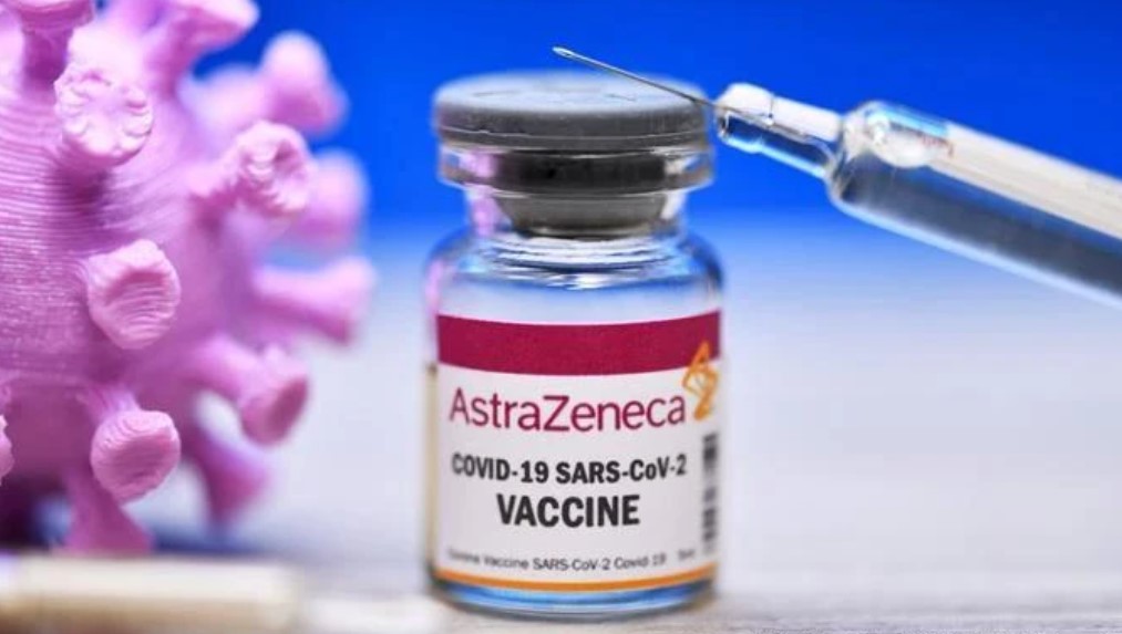 AstraZeneca thu hồi vaccine Covid-19: Việt Nam c&oacute; bị ảnh hưởng?- Ảnh 1.