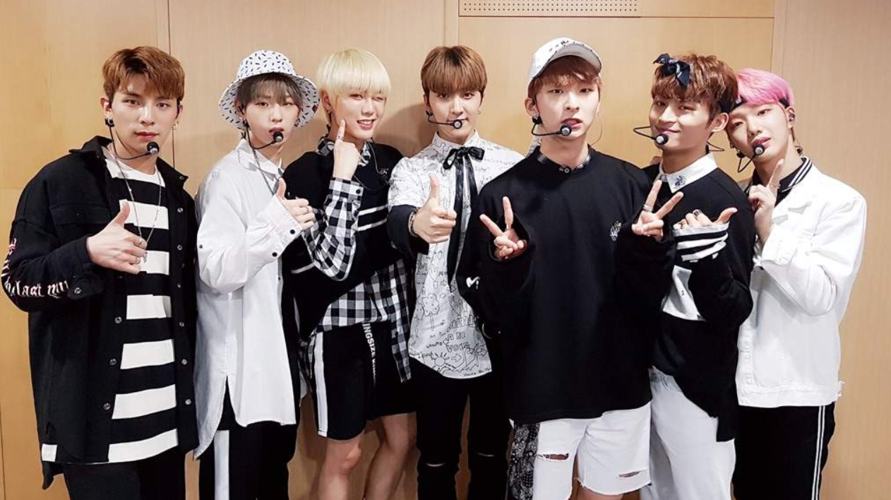 Th&ecirc;m một idol "ăn cơm t&ugrave;" v&igrave; b&ecirc; bối quay l&eacute;n cảnh "giường chiếu" với bạn g&aacute;i- Ảnh 2.